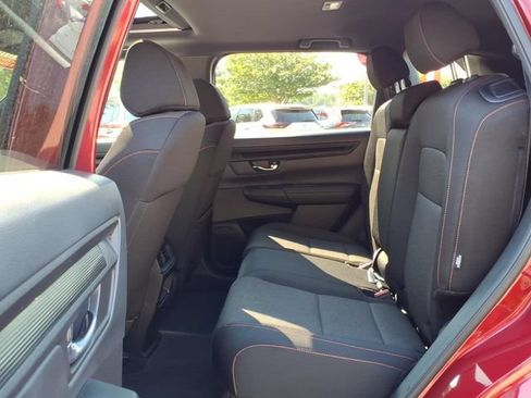 Used 2024 Honda CR-V Sport image 5