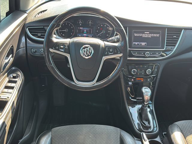 Used 2019 Buick Encore Preferred FWD image 18