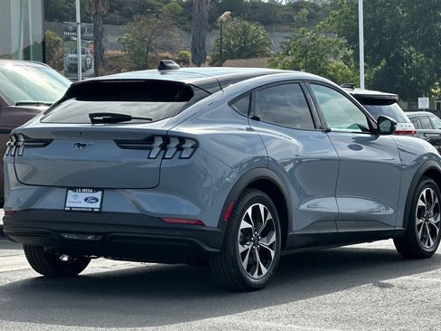 New 2026 Ford Mustang Mach-E Select RWD image 3
