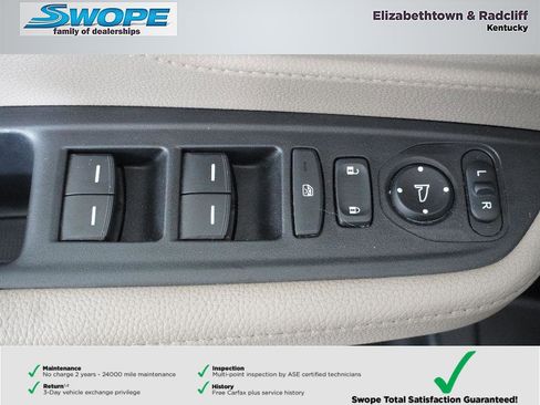 Used 2024 Honda Odyssey EX-L image 17