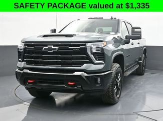 New 2026 Chevrolet Silverado 2500 LT w/ Trail Boss Package video 3