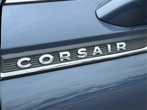 Used 2022 Lincoln Corsair AWD w/ Equipment Group 101A image 29