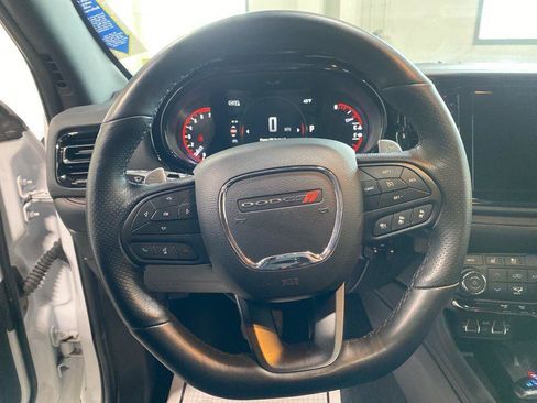 Used 2025 Dodge Durango R/T AWD/4WD image 28