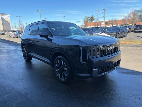 New 2027 Kia Telluride S AWD/4WD image 4