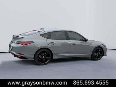 Used 2026 Acura Integra A-Spec