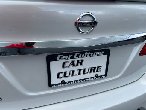 Used 2019 Nissan Sentra SR image 61