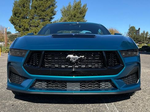 New 2026 Ford Mustang GT Premium image 60