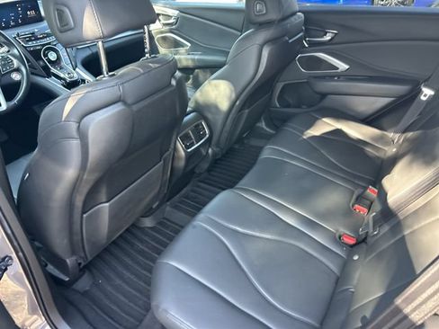 Used 2021 Acura RDX FWD image 30