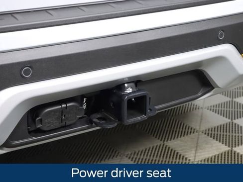 New 2026 Ford Explorer Tremor w/ Tremor Convenience Package AWD/4WD image 23
