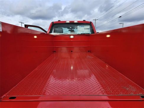 New 2024 Ford F350 XL w/ Snow Plow Prep Package image 27
