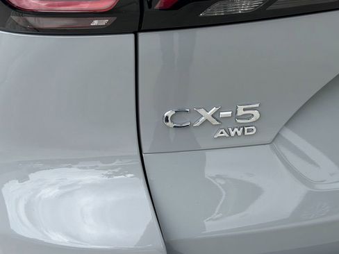New 2026 MAZDA CX-5 Select AWD/4WD image 5
