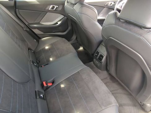 Used 2025 BMW M235i xDrive AWD/4WD image 14