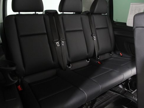 Used 2023 Mercedes-Benz Metris Passenger image 18