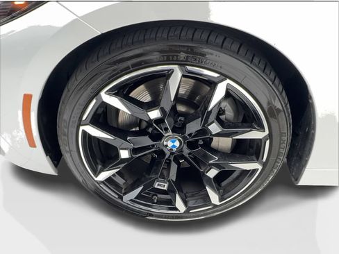 Used 2026 BMW 430i xDrive Coupe w/ M Sport Package AWD/4WD image 13