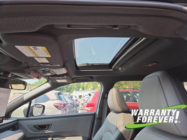 New 2026 Subaru Outback Limited XT AWD/4WD image 13