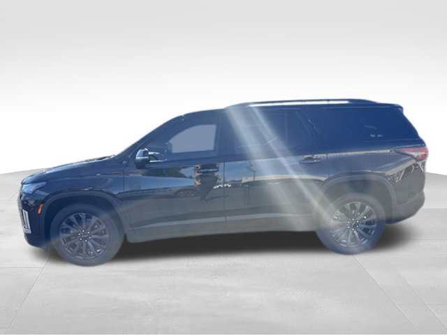 Used 2023 Chevrolet Traverse RS w/ LPO, Floor Liner Package AWD/4WD image 4