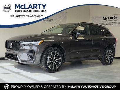 Certified 2025 Volvo XC60 B5 Plus