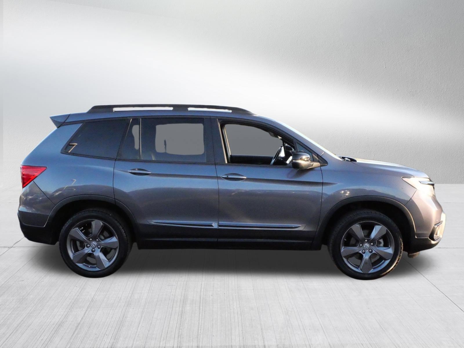 Used 2020 Honda Passport Touring image 8