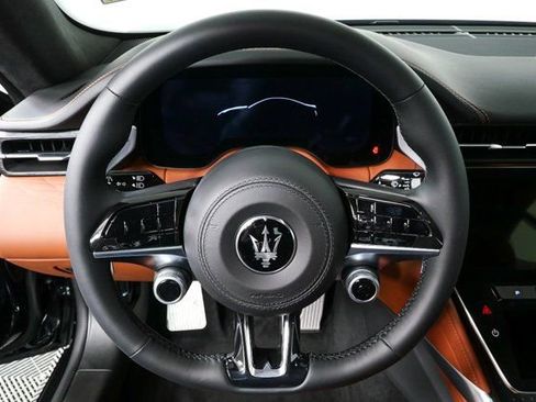 New 2026 Maserati GranTurismo Modena image 9