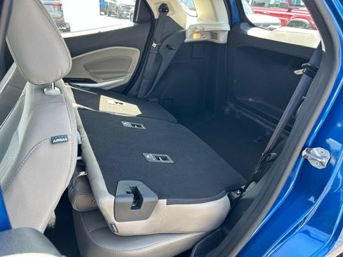 Used 2022 Ford EcoSport S AWD/4WD image 35