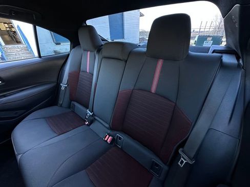 Used 2023 Toyota Corolla SE image 30