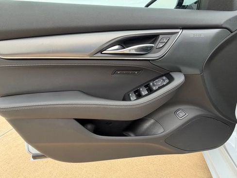 New 2026 Cadillac CT5 Premium Luxury w/ Technology Package RWD image 13