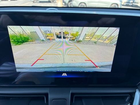 New 2026 Chevrolet TrailBlazer LS w/ LS Convenience Package AWD/4WD image 15