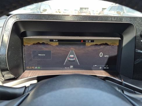 New 2026 Subaru Outback Wilderness AWD/4WD image 21