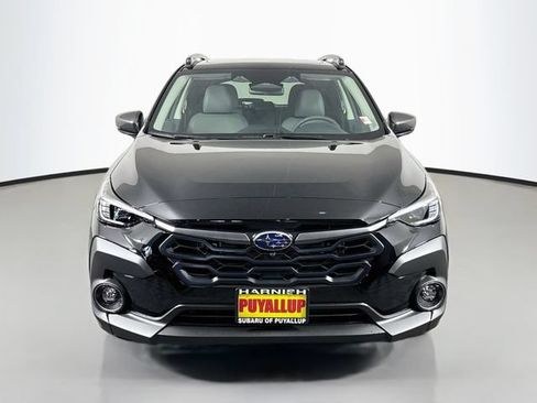 New 2026 Subaru Crosstrek 2.5i Limited AWD/4WD image 2