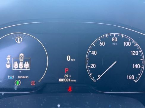 Used 2021 Honda Accord Sport image 17