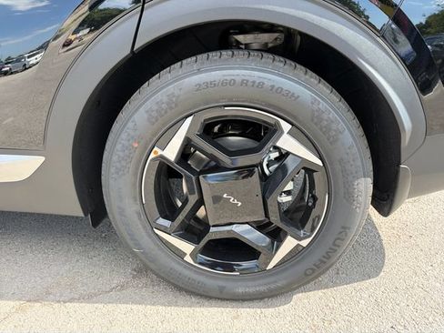 New 2026 Kia Sportage EX FWD image 26