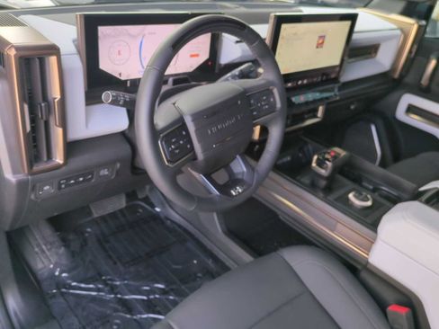 Used 2024 GMC Hummer EV 3X image 12