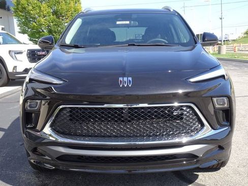 New 2026 Buick Encore GX Sport Touring w/ Advanced Technology Package image 9