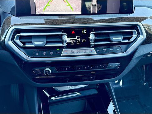 Used 2022 BMW X3 sDrive30i w/ Convenience Package w/ZPA image 35