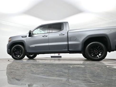 Used 2021 GMC Sierra 1500 Elevation image 25