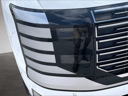Used 2026 Hyundai Palisade Calligraphy FWD image 30