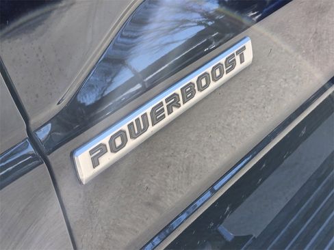 Used 2021 Ford F150 Lariat w/ Equipment Group 502A High image 17