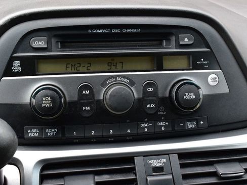 Used 2010 Honda Odyssey EX image 28