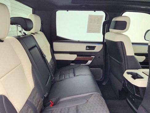 Used 2023 Toyota Tundra Capstone image 21