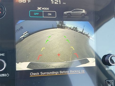 Certified 2024 Subaru Crosstrek 2.0i Premium image 18