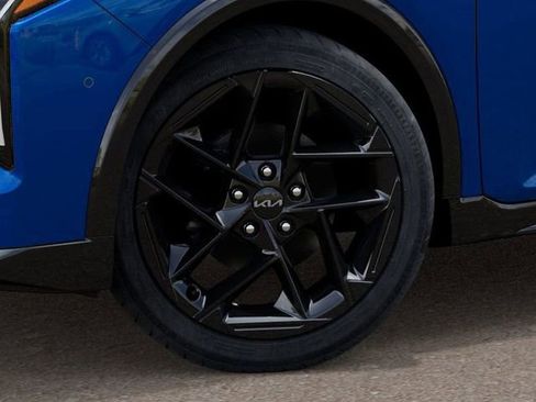 New 2025 Kia K4 GT-Line Turbo FWD image 9