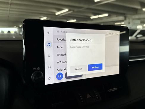 Used 2023 Toyota RAV4 XSE AWD/4WD image 17