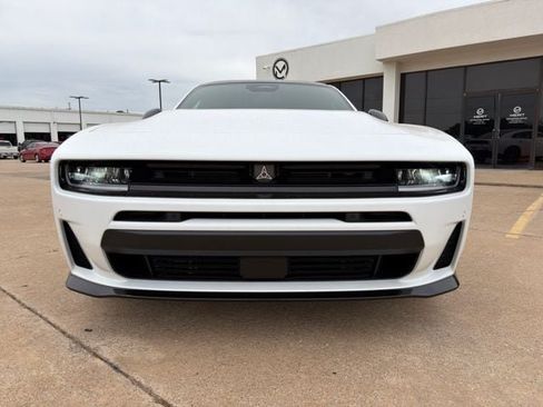 New 2026 Dodge Charger R/T w/ Driver Convenience Group AWD/4WD image 4