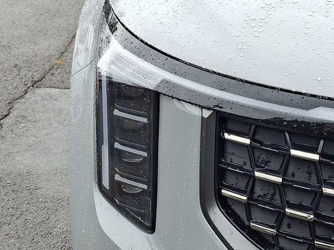 New 2026 Kia Carnival SX Prestige image 9