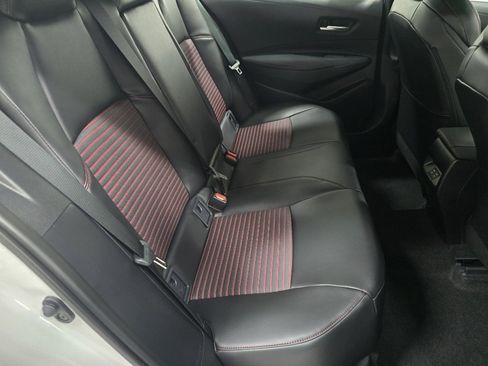 Certified 2024 Toyota Corolla XSE image 20