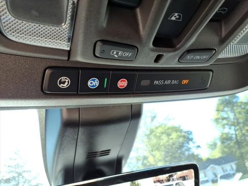 Used 2022 Chevrolet Silverado 1500 LTZ w/ LTZ Premium Package image 27