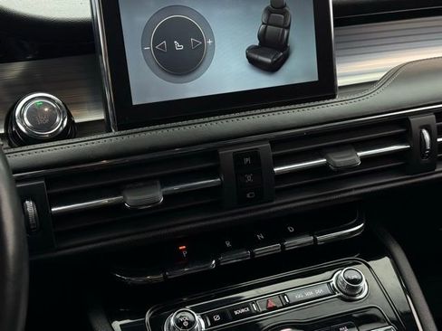 Used 2021 Lincoln Corsair AWD w/ Equipment Group 101A image 28