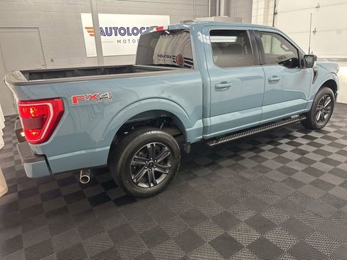 Used 2023 Ford F150 XLT w/ Equipment Group 302A High image 10