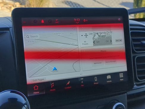 Used 2023 RAM ProMaster 2500 w/ Advance Safety Group (B) image 15