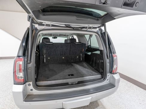 Used 2016 GMC Yukon XL SLE w/ HD Trailering Package AWD/4WD image 29